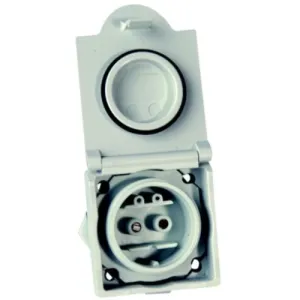 100007289 Telegärtner LWL Steckverbinder