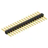 SL 12 SMD 058 17 G Fischer Elektronik Steckverbindersysteme