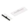 SL 12 SMD 109 15 Z B SM Fischer Elektronik Steckverbindersysteme
