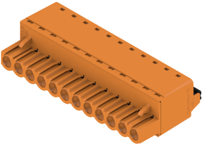 1013790000 Weidmüller Steckverbindersysteme