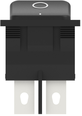 1634201-2 AMP Wippschalter Bild 5