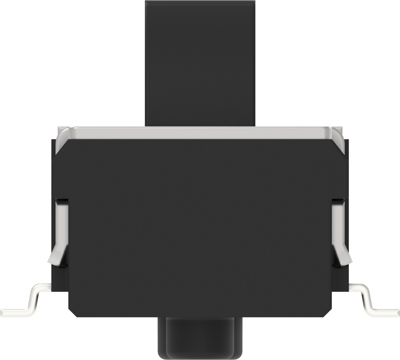 2331394-1 Alcoswitch Kurzhubtaster Bild 2