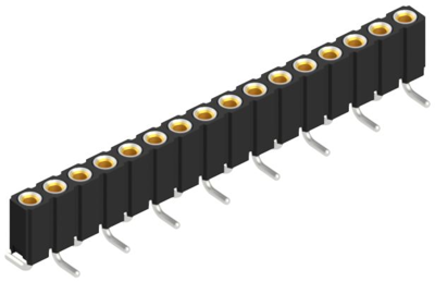 10027818 Fischer Elektronik Steckverbindersysteme