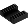 10021742 Fischer Elektronik Kühlkörper