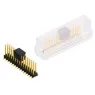 SL 11 SMD 104 30 G B SM Fischer Elektronik Steckverbindersysteme