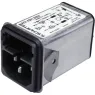 4301.6002 SCHURTER Entstörfilter