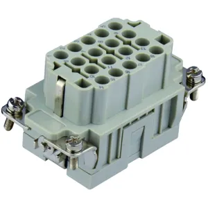 T2050182201-000 TE Connectivity Kontakteinsätze