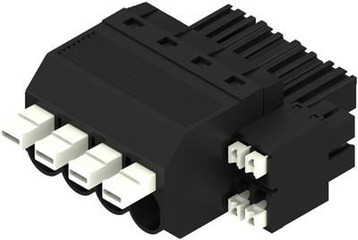 1547560000 Weidmüller Steckverbindersysteme Bild 2