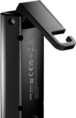 W5R WORK LEDLENSER Arbeitsleuchten Bild 5