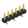 SL LP 5 SMD 038 6 S Fischer Elektronik Steckverbindersysteme