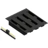 SL LP 5 SMD 066 19 S B TR Fischer Elektronik Steckverbindersysteme