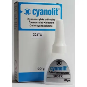 CYANOLIT 203 TX 20 G Hönle Klebstoffe