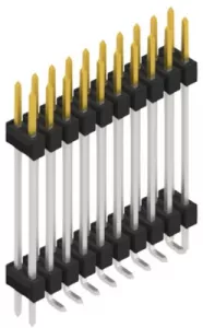 10052486 Fischer Elektronik Steckverbindersysteme