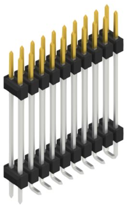 10052486 Fischer Elektronik Steckverbindersysteme