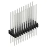 SLV W 22 105 22 Z Fischer Elektronik Steckverbindersysteme