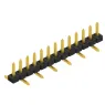 SLY 7 SMD 036 13 G Fischer Elektronik Steckverbindersysteme