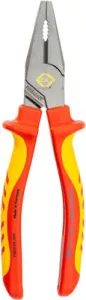 T39072A 200-RND C.K Tools Kombizangen und Multifunktionszangen