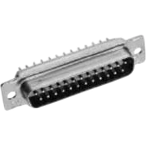 1757823-6 AMP D-Sub Steckverbinder