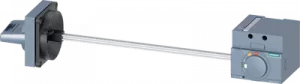 3VA9157-0PK13 Siemens Zubehör für Sicherungen