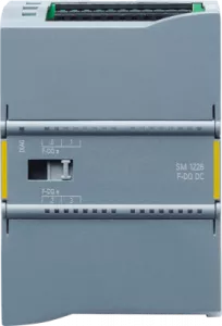 6AG1226-6RA32-5XB0 Siemens SPS-Steuerungen, Logikmodule