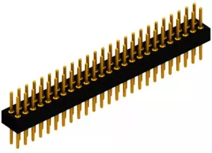10007573 Fischer Elektronik Steckverbindersysteme