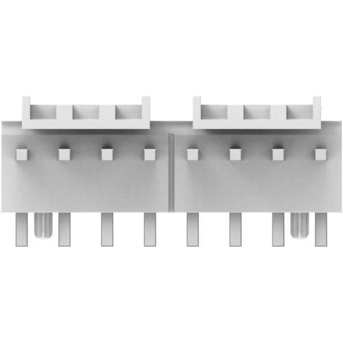 3-644617-8 AMP Steckverbindersysteme Bild 5