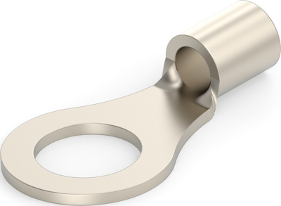 323064 AMP Kabelschuhe Bild 1