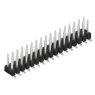 SL 11 SMD 062 34 Z Fischer Elektronik Steckverbindersysteme