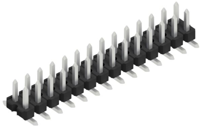 SLLP6SMD03828ZPS Fischer Elektronik Steckverbindersysteme