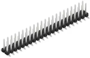SLLP6SMD06644ZPS Fischer Elektronik Steckverbindersysteme