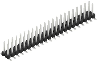 SLLP6SMD06644ZPS Fischer Elektronik Steckverbindersysteme