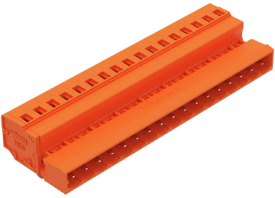 231-647/018-000 WAGO Steckverbindersysteme Bild 1