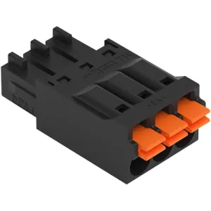714-103 WAGO Steckverbindersysteme