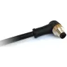 PXPPVC08RAM04ACL010PVC BULGIN Sensor-Aktor Kabel