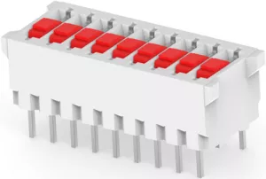 5161390-9 Alcoswitch Schiebeschalter und Kodierschalter