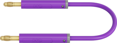 64.1071-10026 Stäubli Electrical Connectors Messleitungen Bild 3