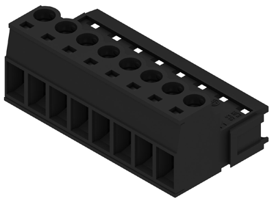 1645290000 Weidmüller Steckverbindersysteme Bild 2