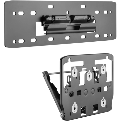 BS89721 shiverpeaks Monitor Halterung Bild 2