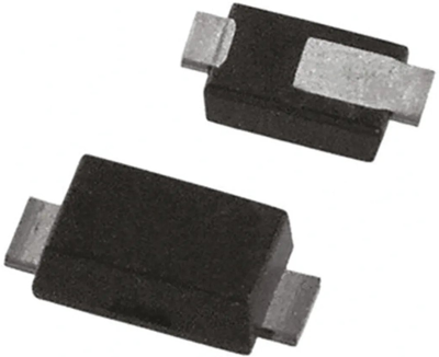 SBR1U200P1-7 Diodes Gleichrichterdioden