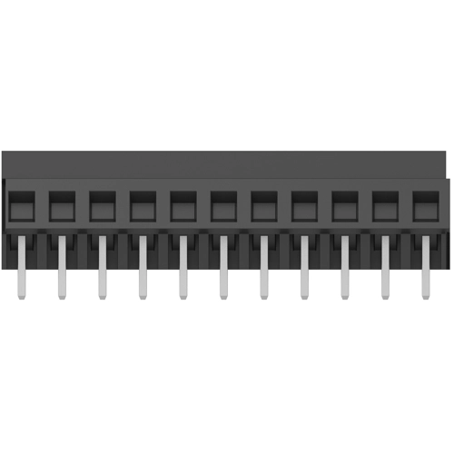 1-1546074-1 TE Connectivity Leiterplattenklemmen Bild 5