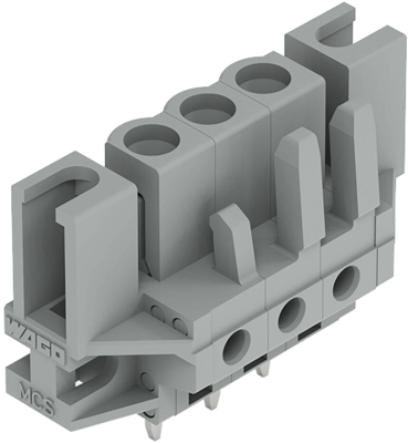 232-133/047-000 WAGO Steckverbindersysteme Bild 1