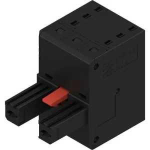 2720550000 Weidmüller Steckverbindersysteme