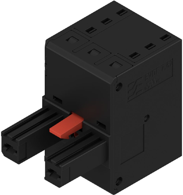 2720550000 Weidmüller Steckverbindersysteme Bild 1