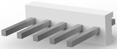 640383-5 AMP Steckverbindersysteme Bild 1