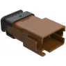 AT04-12PD-SRBR Amphenol Automotive Leistungssteckverbinder