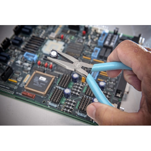 DN54GVN Xcelite Flachzangen, Rundzangen, Spitzzangen Bild 3