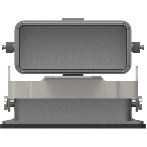 T1510163001-000 TE Connectivity Gehäuse für schwere Steckverbinder Bild 5