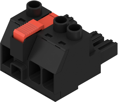 2627280000 Weidmüller Steckverbindersysteme Bild 2