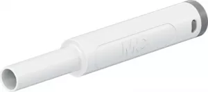 66.2052-29 Stäubli Electrical Connectors Laborsteckverbinder