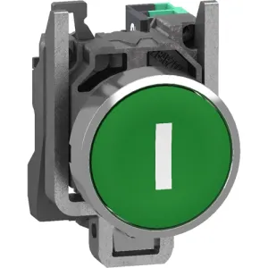 XB4BA33115 Schneider Electric Betätiger und Meldeelemente